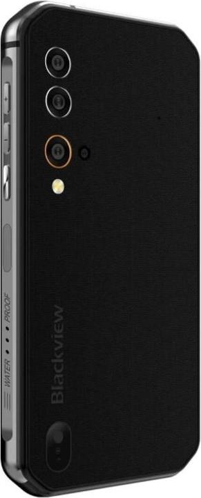 Produktbild Blackview BV9900E (128 GB, Black, 5.84", Dual SIM, 4G)