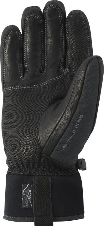 Produktbild Ziener GANZENBERG AS AW glove (11)