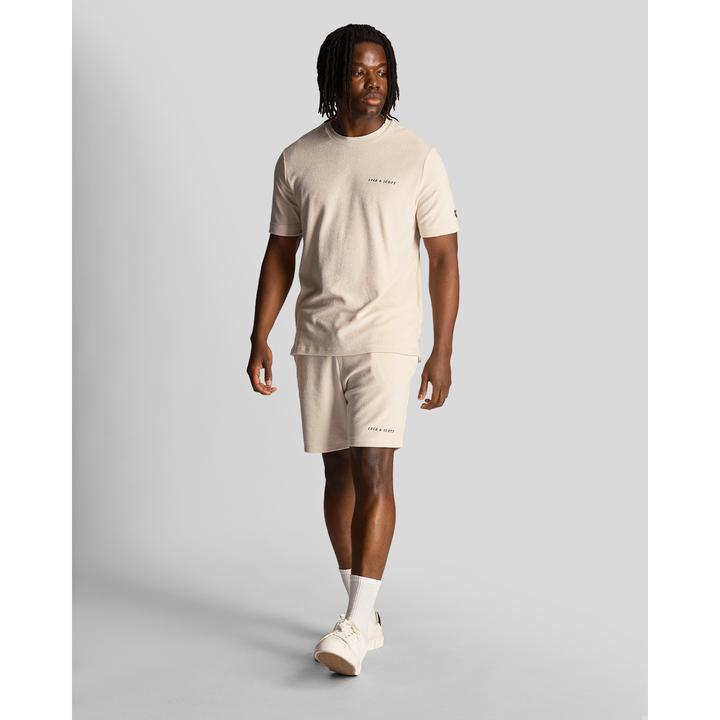 Produktbild Lyle and Scott Badehose aus Frottee (M)