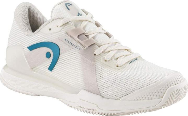 Produktbild Head Sprint Pro 4.0 Sandplatz Tennisschuh Damen (41)