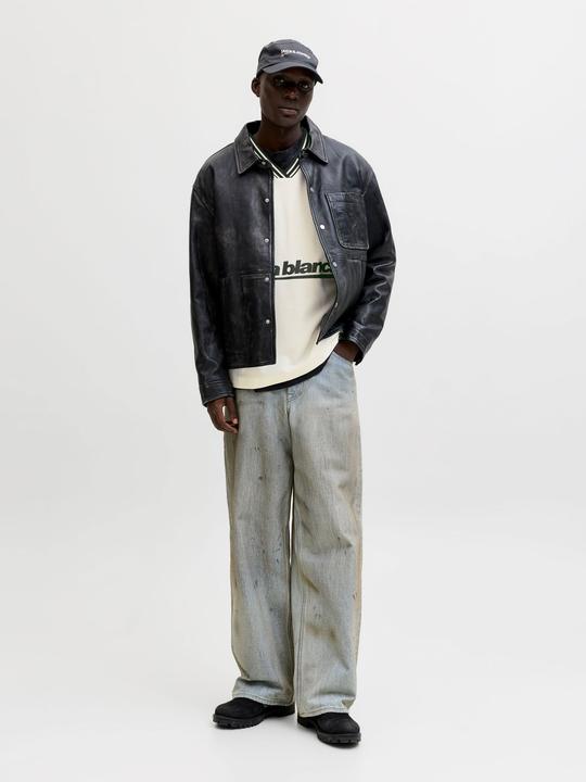 Image du produit Jack & Jones Sweatshirt Sweatshirt (XS)