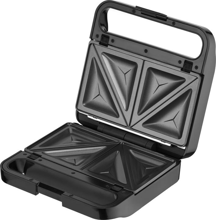 Trisa Grill double plaque "Snack Mate"