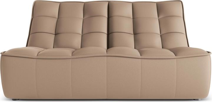 2 person sofa, Modular sofa