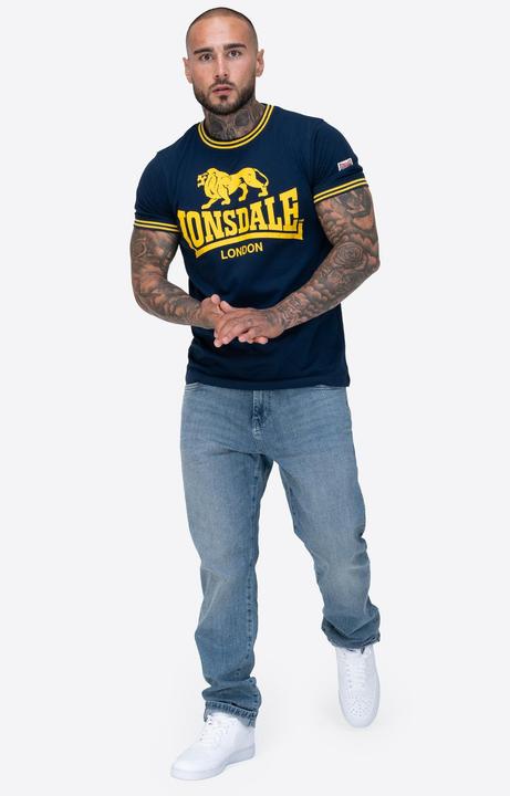 Produktbild Lonsdale Lees (XXL)