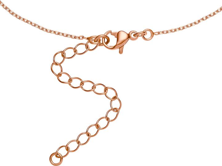 Image du produit Heideman Glodie rose doré (Acier inoxydable)