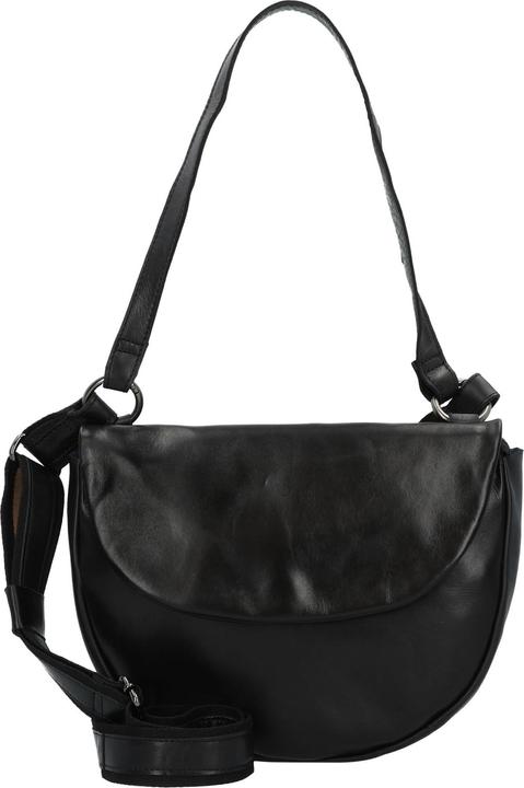 Immagine prodotto Harolds Caugio Schultertasche Leder 30 cm