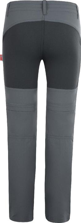Actual product image Trollkids Kid's Nordfjord Zip-Off Pants (146)