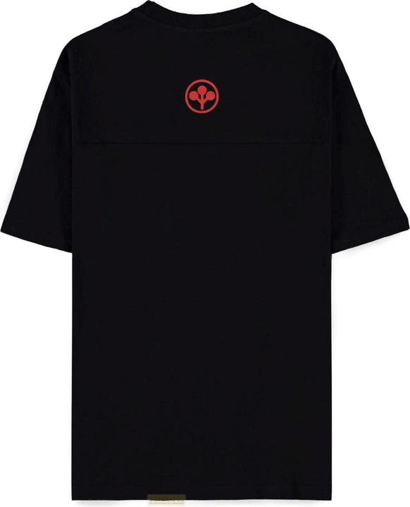 Actual product image Difuzed Cyberpunk 2077 - Men's Short Sleeved T-shirt (Loose fit) - XL (XL)