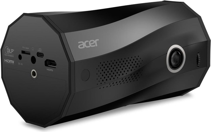 Produktbild Acer C250i (Full HD, 300 lm, 1.3:1)