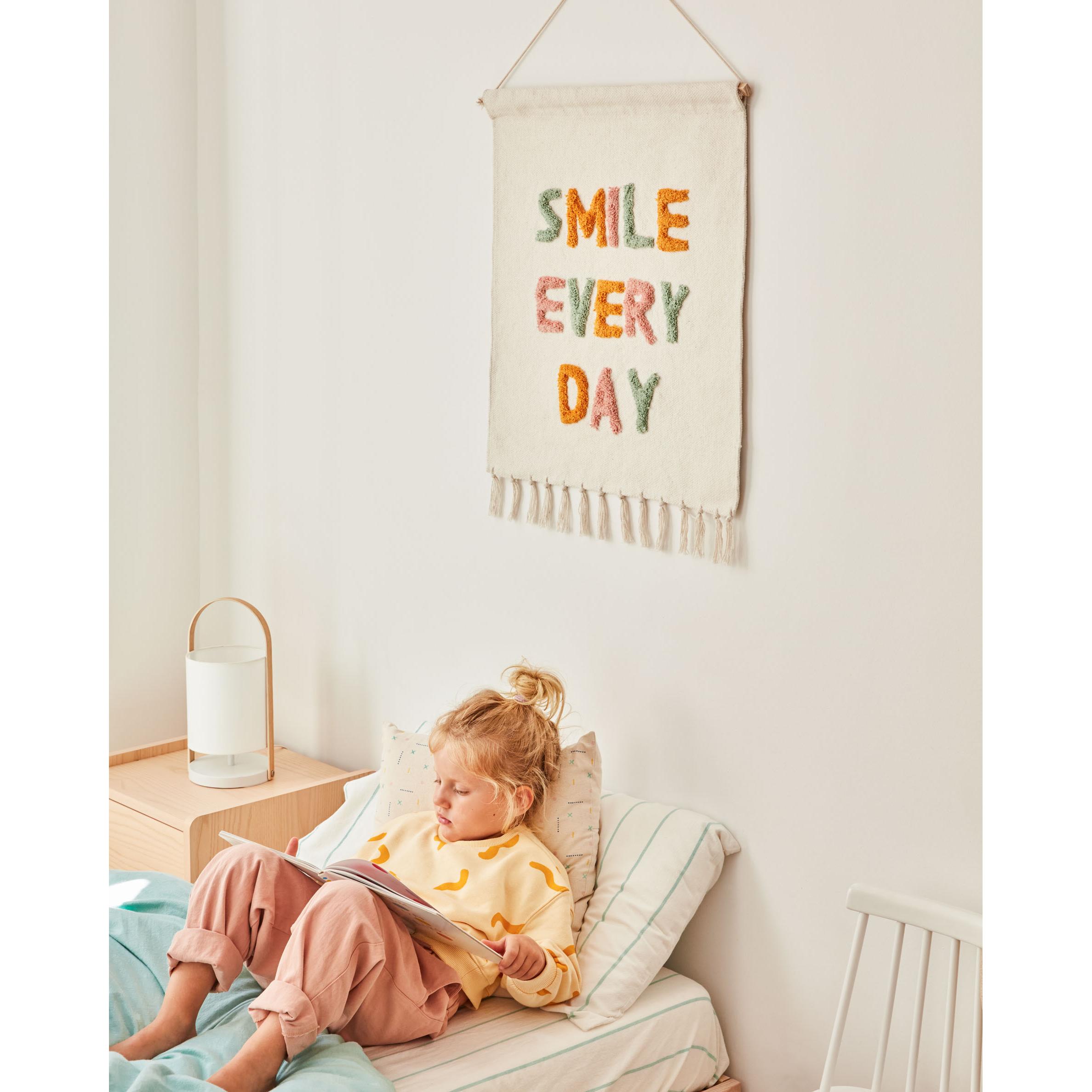 Thumbnail - Kave Home, Tischlampe, Zayla (E14)