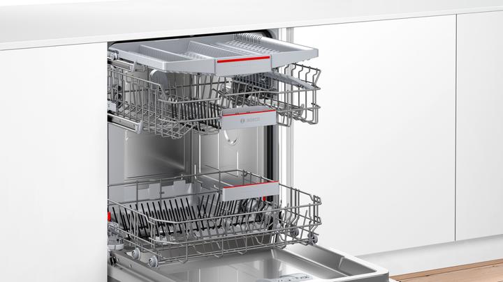 Actual product image Bosch Hausgeräte Series 4 SMV4HVX00E