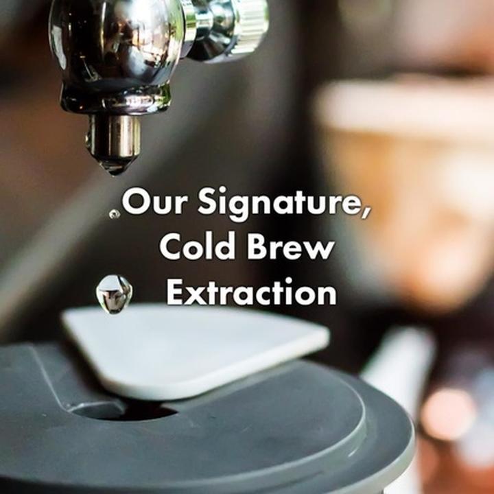 Actual product image Rated Green Cold Brew Hibiscus Moisturizing Scalp Pack (200 ml)