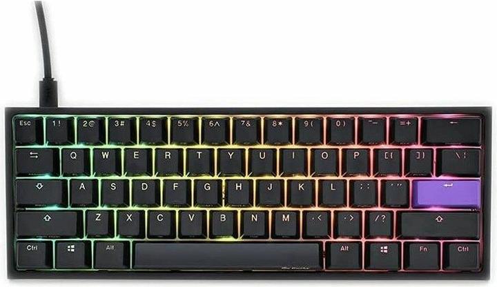 Image du produit Ducky One 2 Mini (CH, Filaire)