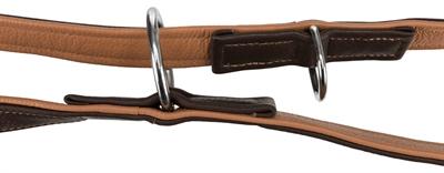 Image du produit Trixie Laisse en V Active Comfort (S, M, Chien, Sport canin)