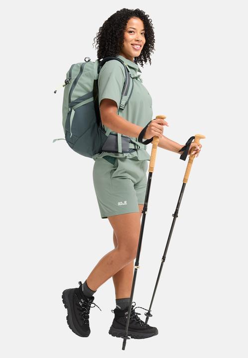 Immagine prodotto Jack Wolfskin Prelight Suncool Shirt W (M)