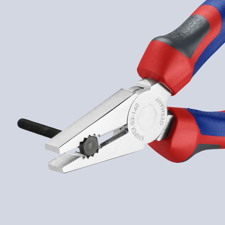 Produktbild Knipex Kombizange (140 mm)