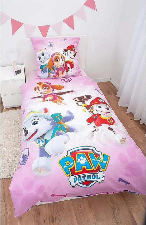 Actual product image Herding Paw Patrol