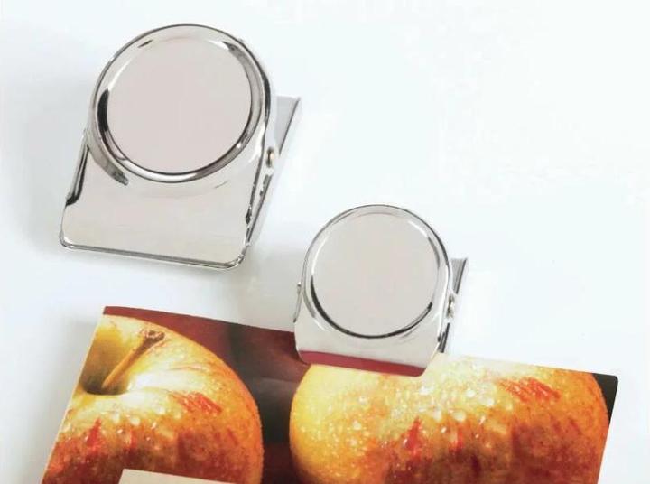 Immagine prodotto Magnetoplan Magnete a clip (3 x)