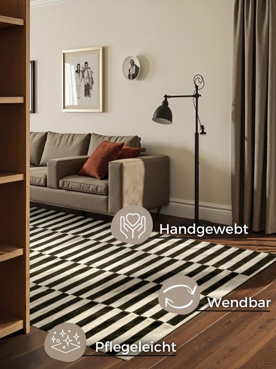 Produktbild Hanse Home Donna (300 x 200 cm)