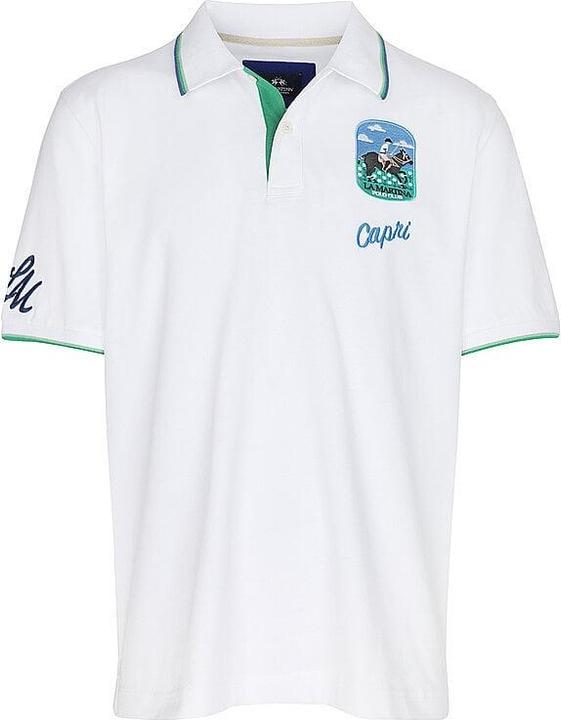 Produktbild La Martina Poloshirt (XL)