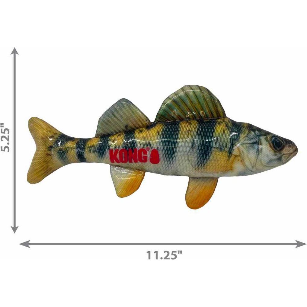 Thumbnail - KONG Wild Shieldz Perch M 28x7,5x5cm (Frisbee), Hundespielzeug