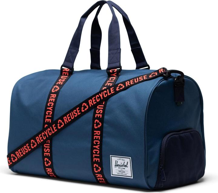 Immagine prodotto Herschel Eco Novel Duffle (42.50 l)