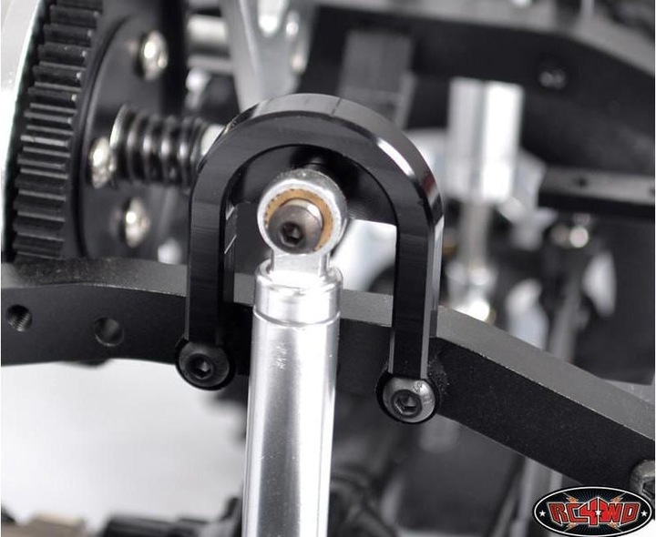 Actual product image Rc4Wd Shock hoops TF2