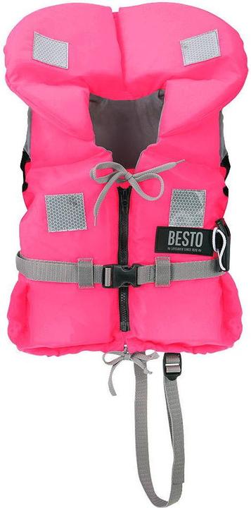 Produktbild Besto Kinderweste