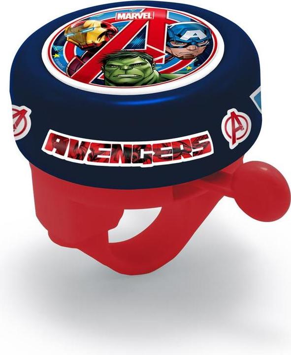 Produktbild Disney Metal Bell Avengers