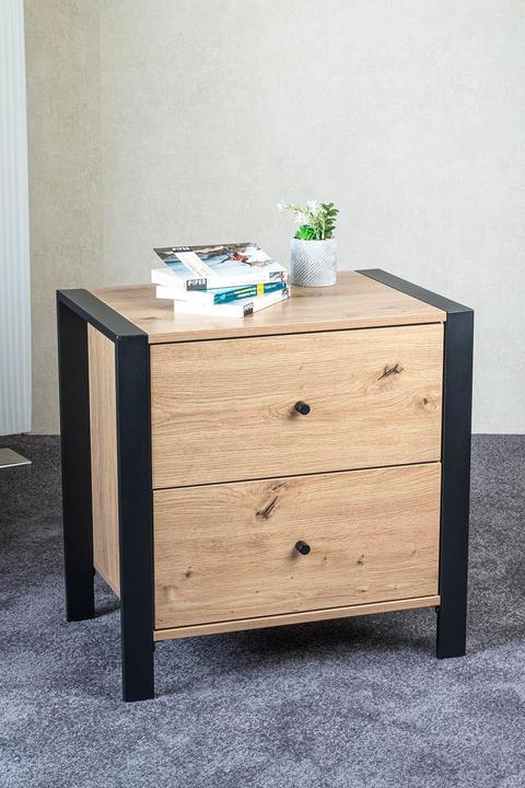 Produktbild HAKU Möbel Konsole (60 x 42 x 60 cm)