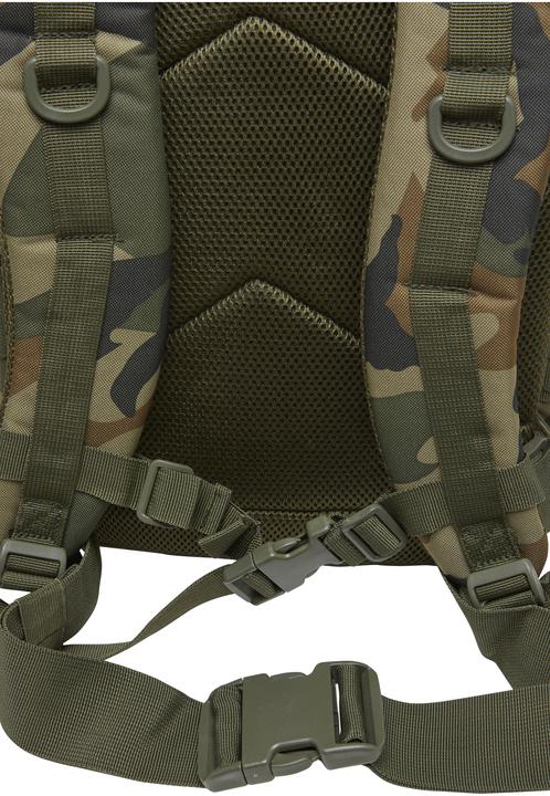 Produktbild Brandit US Assault Pack Large - 182551