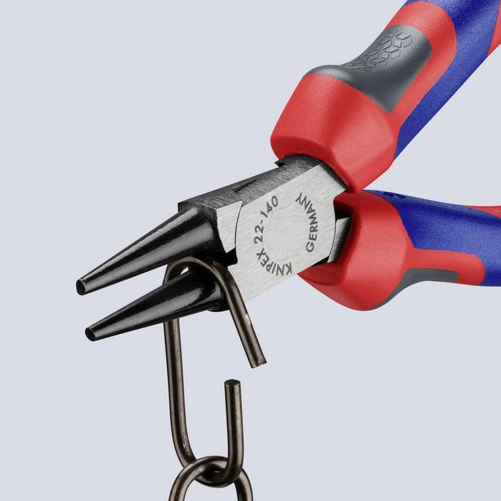 Produktbild Knipex Rundzange (140 mm)
