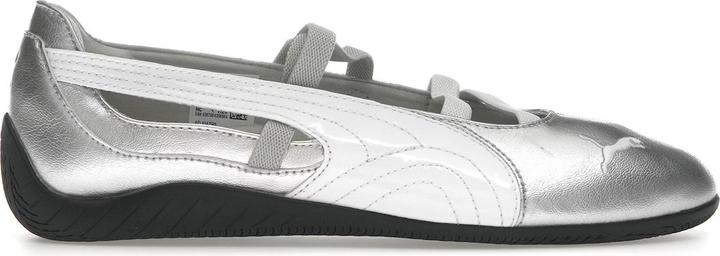 Image du produit Puma Speedcat Ballet Silver (Women's) (36)