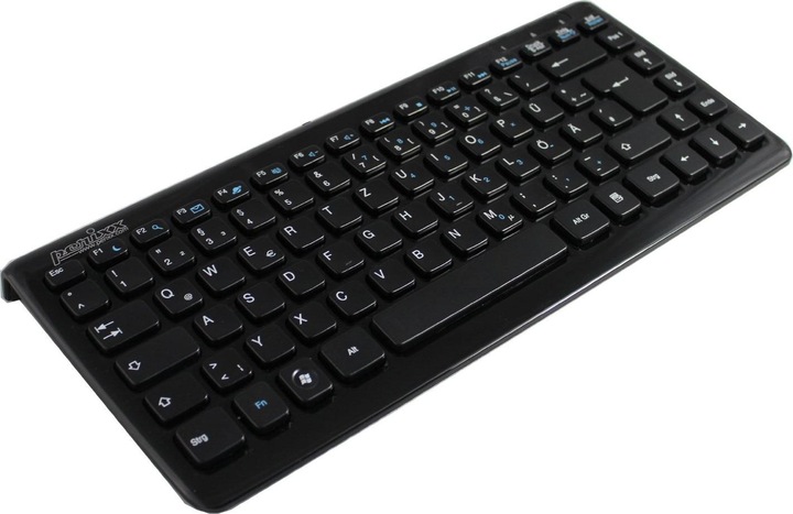 Produktbild Perixx Periboard-407B (DE, Kabelgebunden)