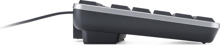 Actual product image Dell Wired keyboard for smart kb813 (English-international, Cable)