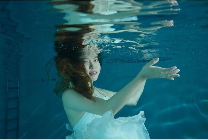 Image du produit Godox WT25R Dive LED Light