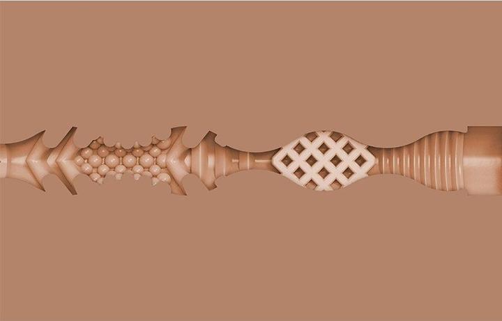 Produktbild Fleshlight Autumn Falls Lady