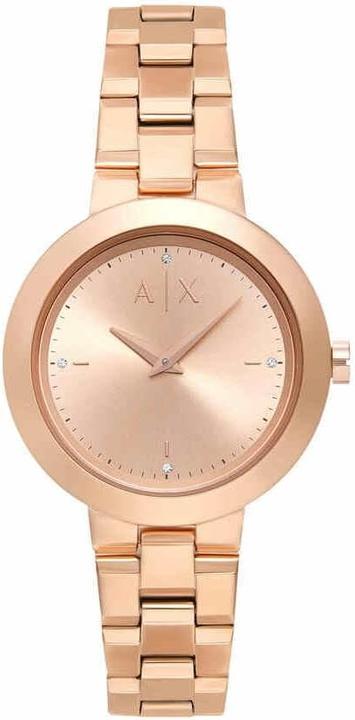 Bicolor, Roségold, Silber