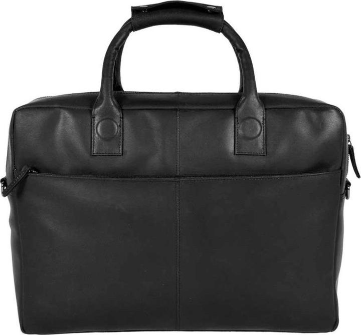 Immagine prodotto DSTRCT Fletcher Street Business Laptoptas 17 " schwarz (17")