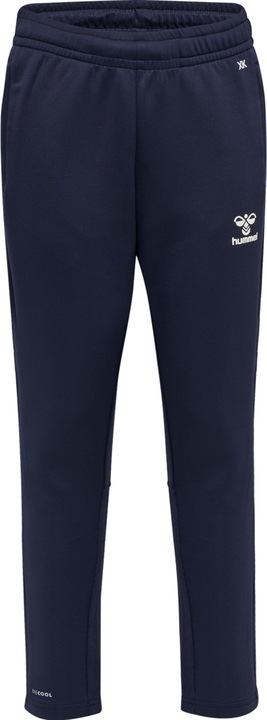 Actual product image hummel Core Xk Training Poly Pants Kids (152)