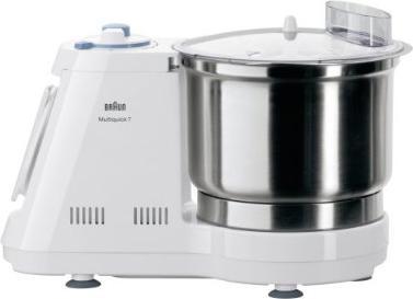 Actual product image Braun Multisystem K 3000
