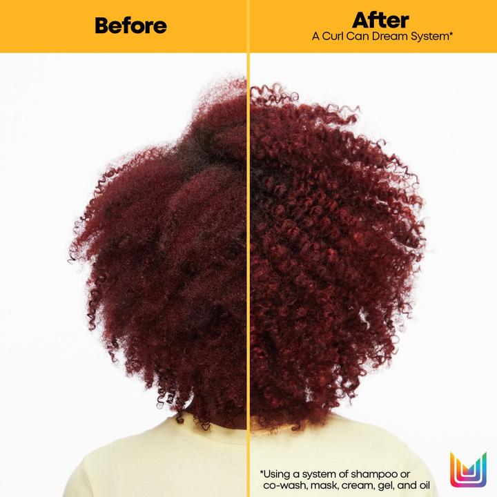 Image du produit Matrix Total Results A Curl Can Dream Shampoo For Curls & Coils - Shampooing - 300ml (300 ml, Shampoing liquide)