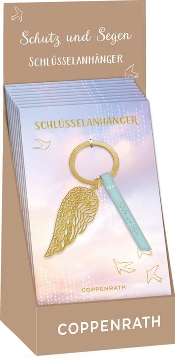 Actual product image Key fob - Protection and safety 71431