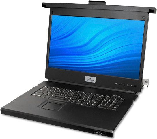 Immagine prodotto Vertiv 19in LCD USB KB 2USBPASS-GER