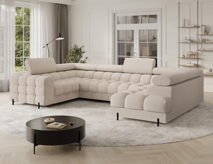 Produktbild ELTAP Fectory (3-Sitzer, Wohnlandschaft)