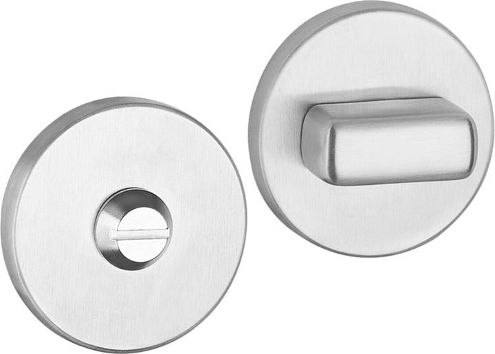 Glutz WC-Rosettengarnituren 5380C (Türrosette)