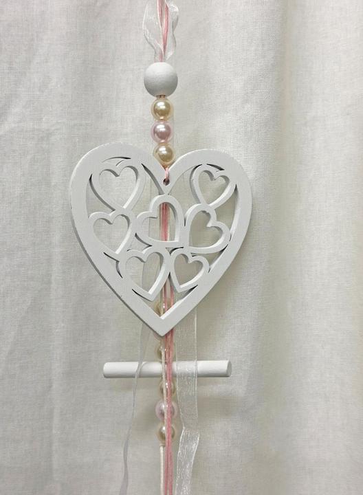 Actual product image GuGus Hanger heart