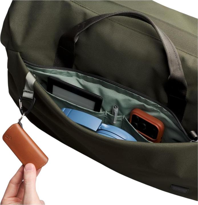 Immagine prodotto Bellroy Classic Duffel 45L - Weekender (45 l)