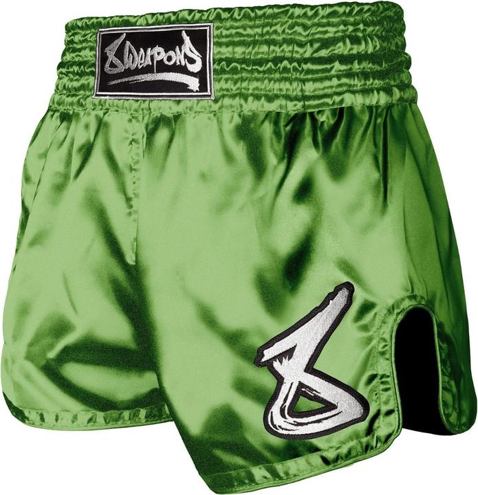 Produktbild 8Weapons 8 WEAPONS Strike Shorts, grün, L (L)