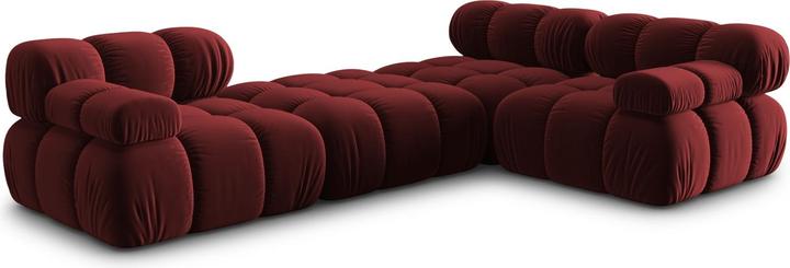 Produktbild Micadoni Bellis (Modular Sofa, 4-Sitzer)